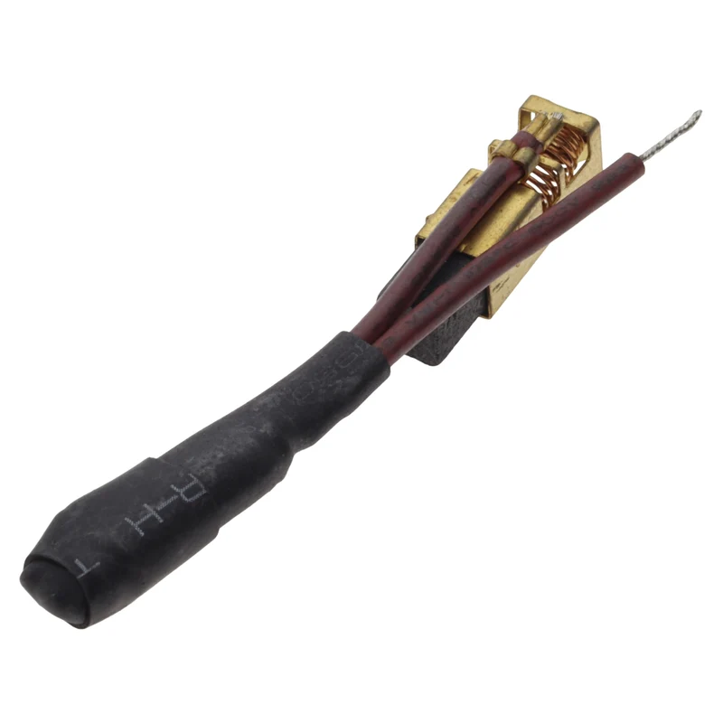 Black & Decker spazzola carboncino motore trapano CD71RE KR50CRE KR50RE KR55CRE