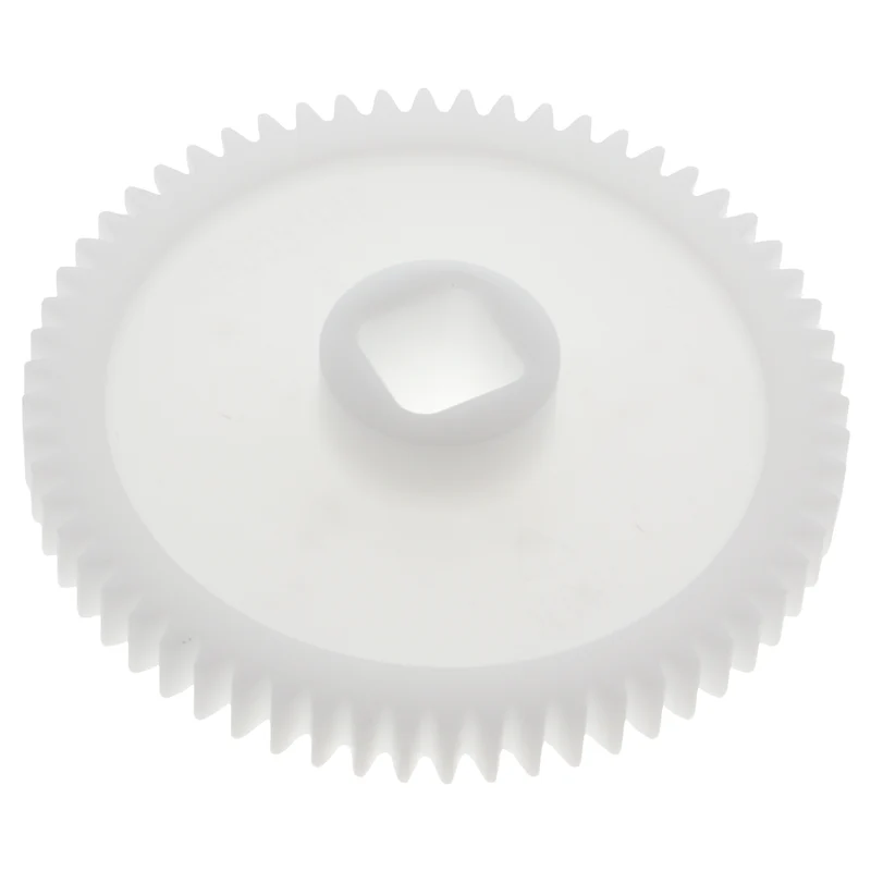 Black & Decker ruota dentata ingranaggio 62mm tagliabordi BCSTA536 BCSTE636