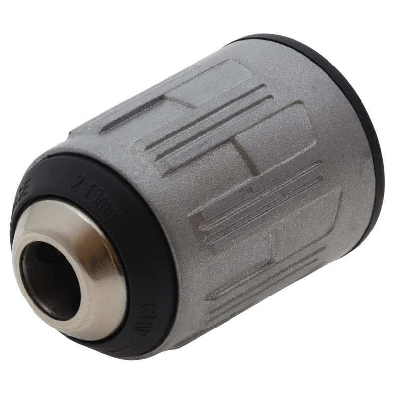 Black & Decker mandrino auto serrante senza chiave KR504 KR554 KR604 KR654 KR70