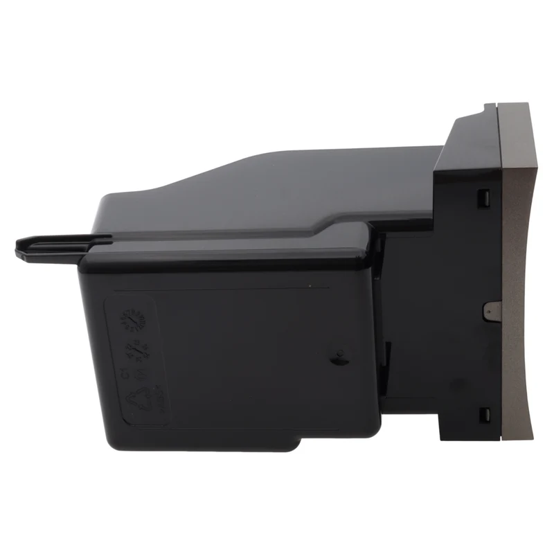 Delonghi cassetto contenitore cesto fondi titanio macchina caffè Magnifica Evo