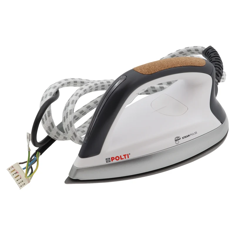 Polti ferro piastra resistenza manico cavo tubo La Vaporella XM80C XM82C XT90C