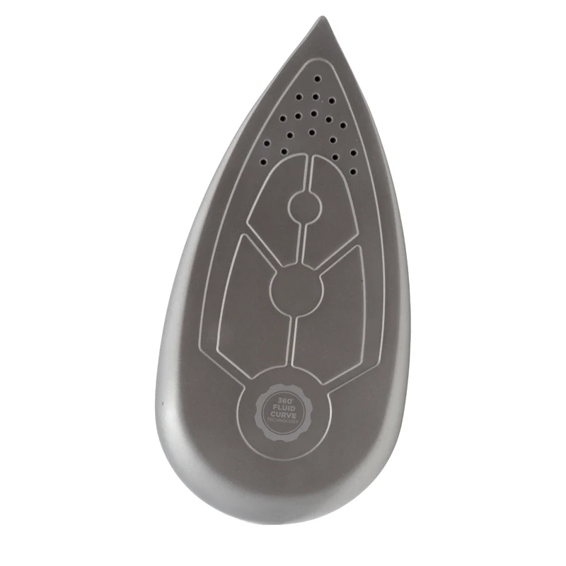 Polti ferro piastra resistenza manico cavo tubo La Vaporella XM80C XM82C XT90C