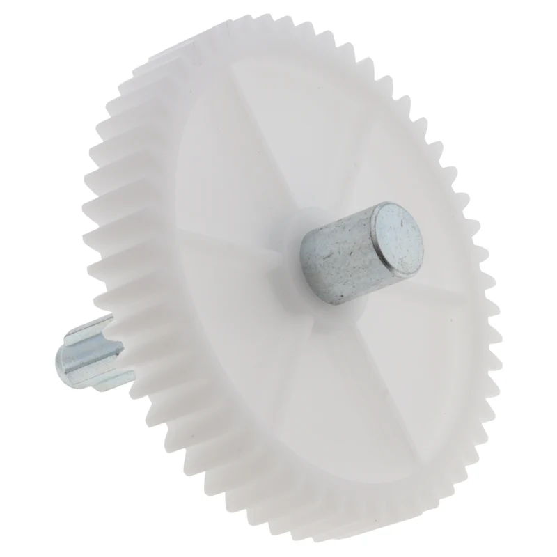 Marcato ingranaggio ruota grande 67mm macchina pasta motore PastaDrive
