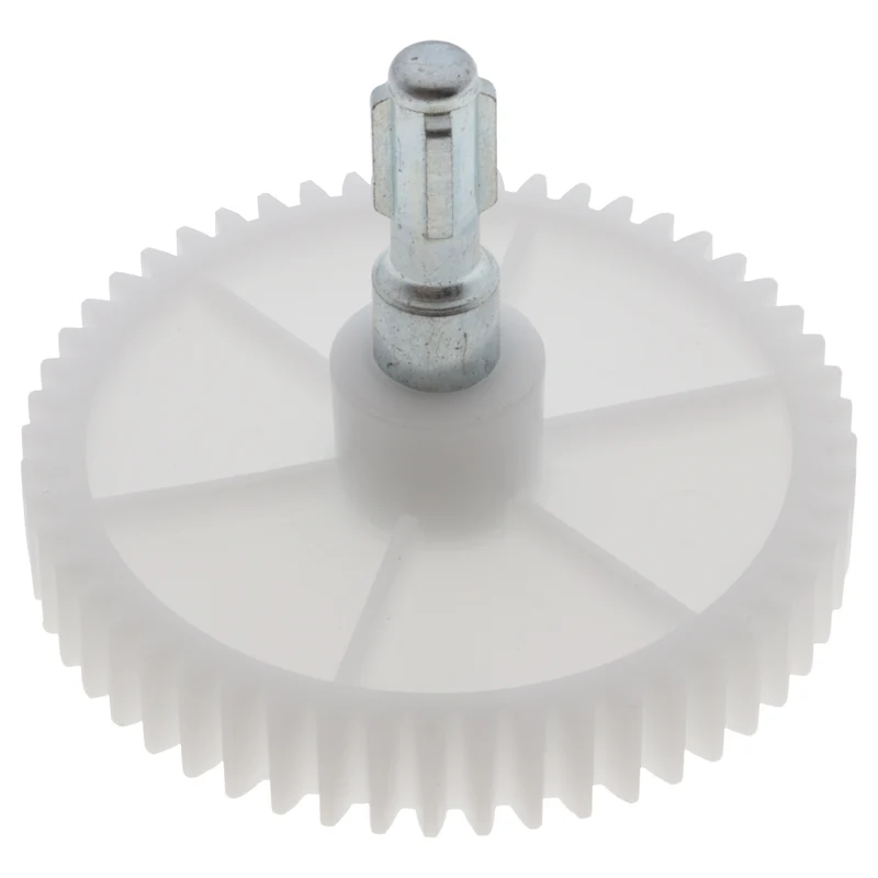 Marcato ingranaggio ruota grande 67mm macchina pasta motore PastaDrive