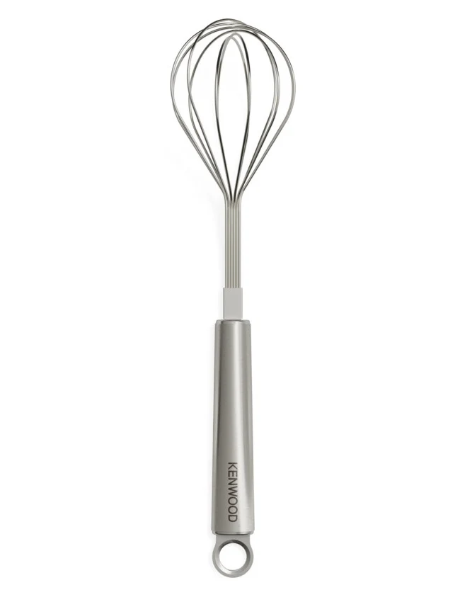 Kenwood frusta fili palla miscelazione in acciaio inox per amalgamare anti grum