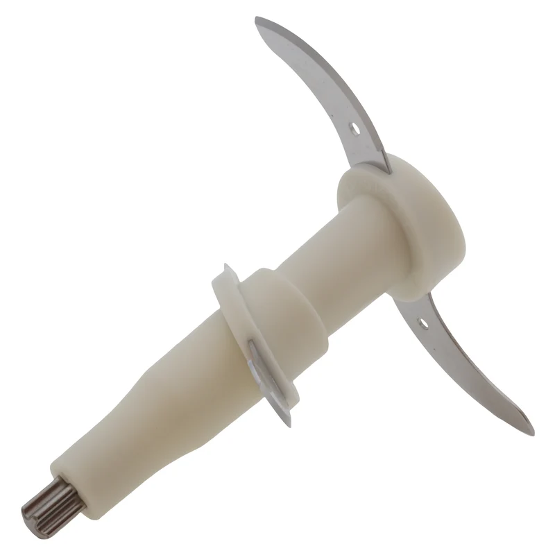 Ariete lama coltello doppio asse originale per tritatutto Vintage 438 0438