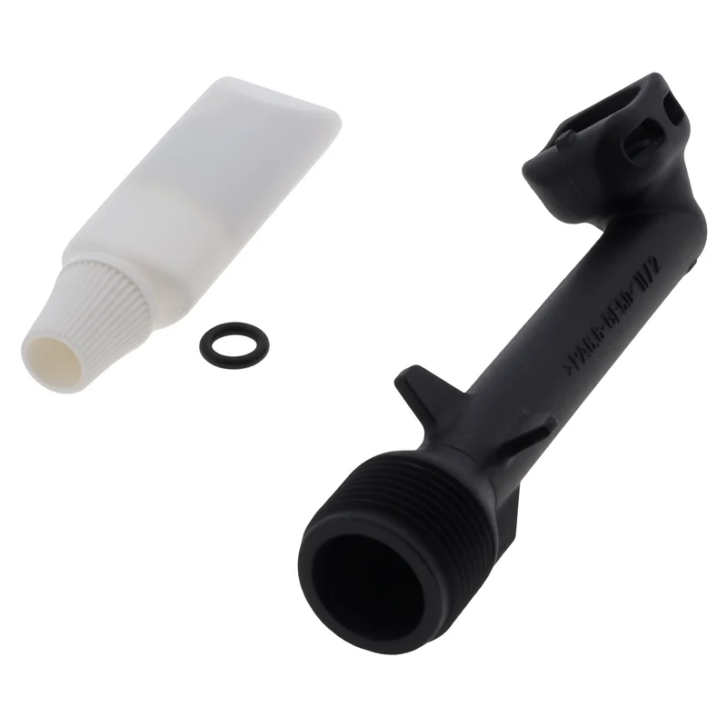 Karcher tubo gomito raccordo 5.064-396 idropulitrice K1 K2 K215 K2395 K2410