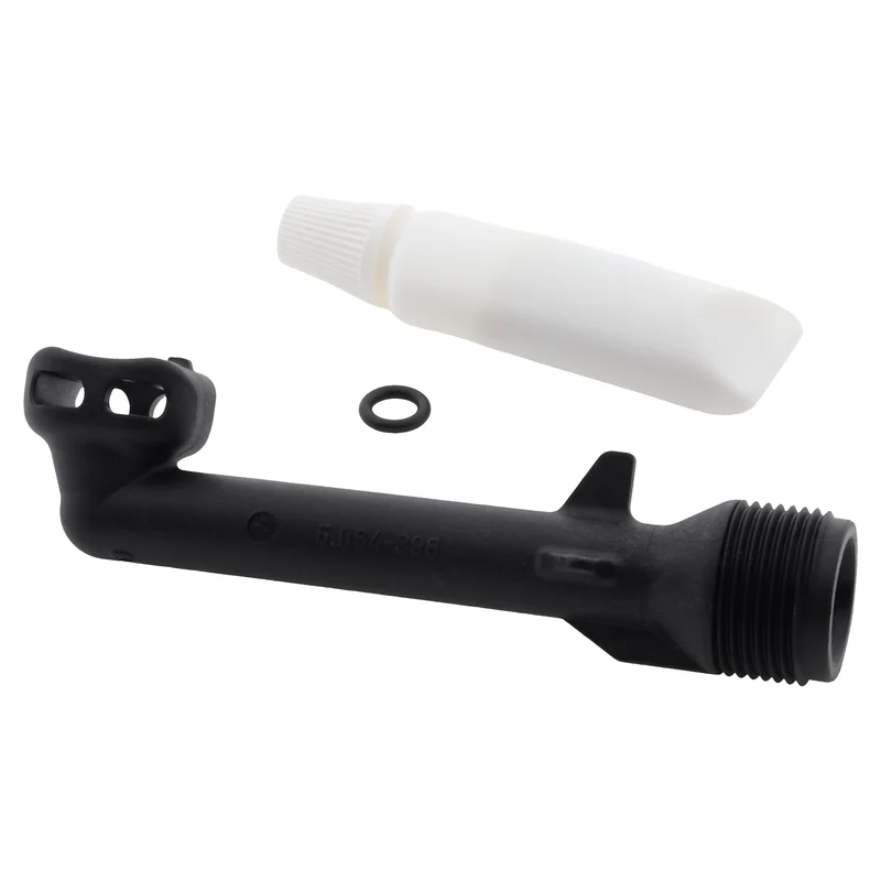 Karcher tubo gomito raccordo 5.064-396 idropulitrice K1 K2 K215 K2395 K2410