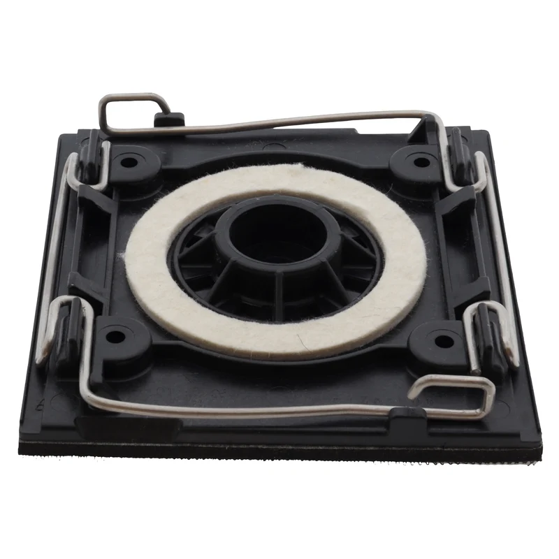 Black & Decker piatto piastra base 90500276 levigatrice KA171 KA400 KA401L