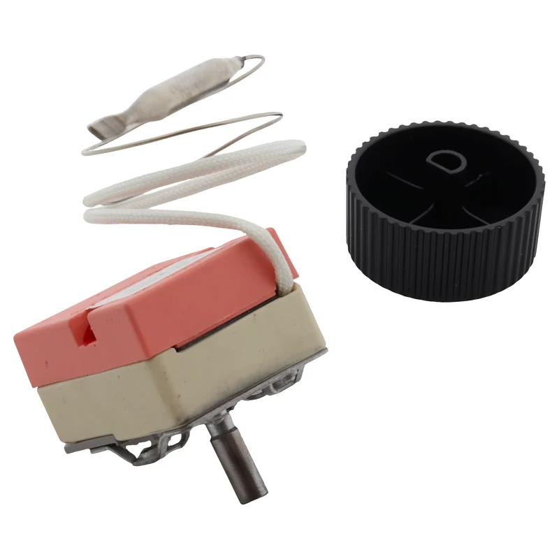 Black & Decker termostato manopola WY200-651-21F friggitrice ad aria BXAF2500E
