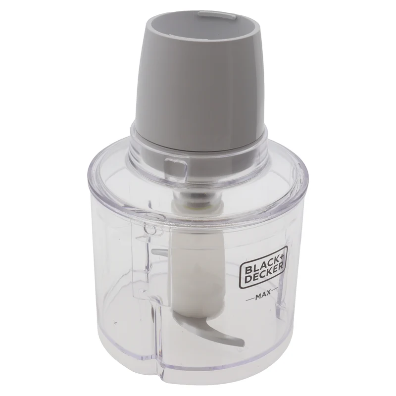 Black & Decker accessorio tritatutto mixer immersione BXHBA600E 600W ES9160070B