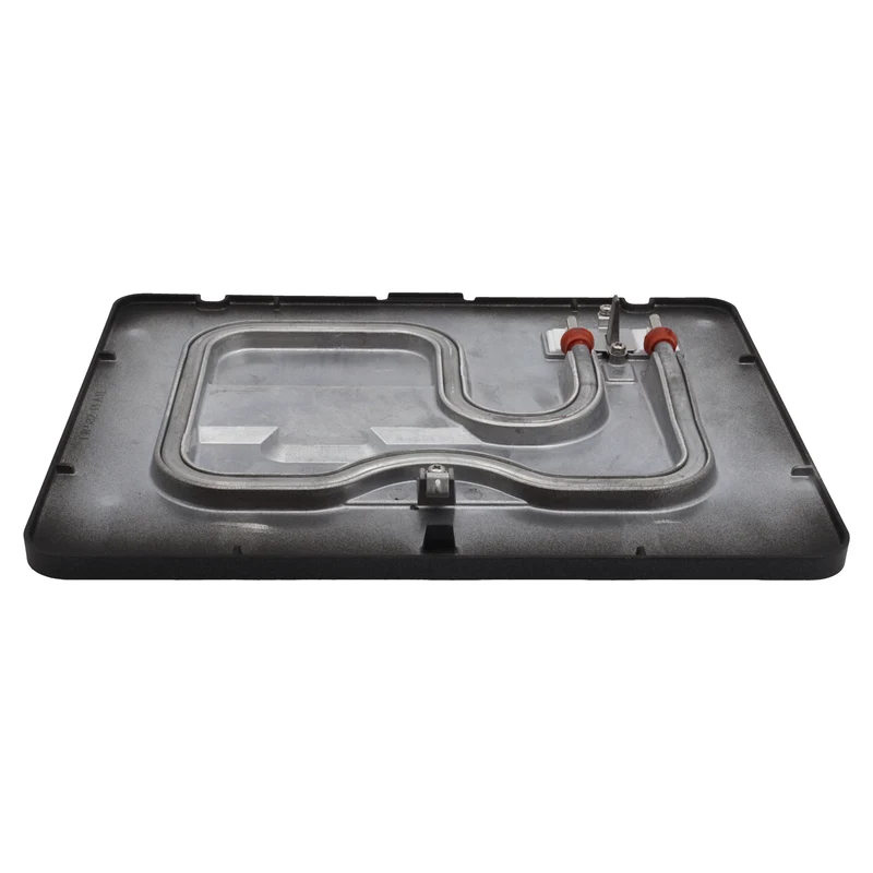 Delonghi piastra superiore 230V 1000W bistecchiera elettrica CGH 920