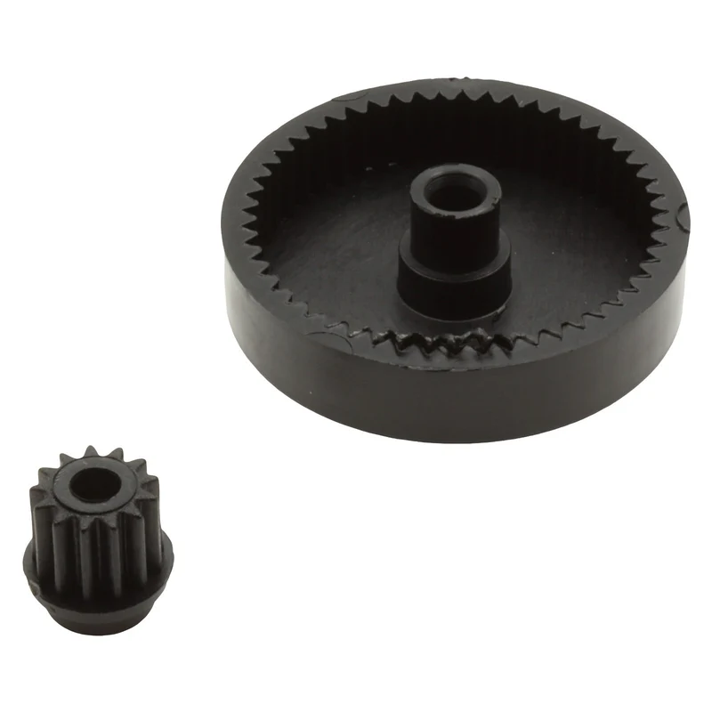 Ingranaggio pignone ruota tritatutto Moulinex Multi Moulinette A094 AT711 AT712