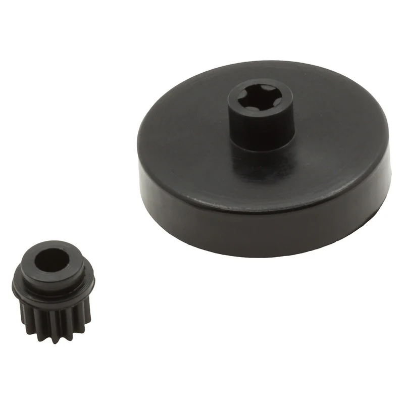 Ingranaggio pignone ruota tritatutto Moulinex Multi Moulinette A094 AT711 AT712