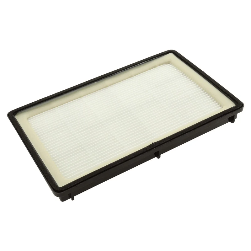Black & Decker filtro HEPA 167x102mm aspirapolvere TurboCyclone 700W BXVML700E