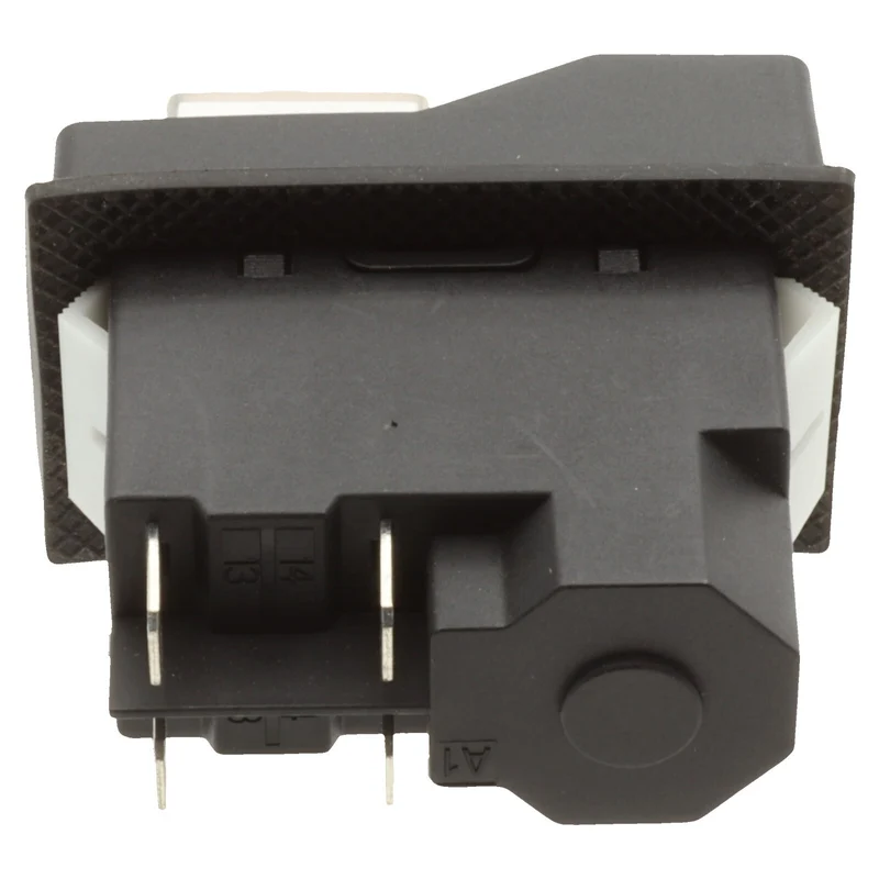 DeWALT interruttore tasto KJD17 230V accensione troncatrice sega D27111 D27112