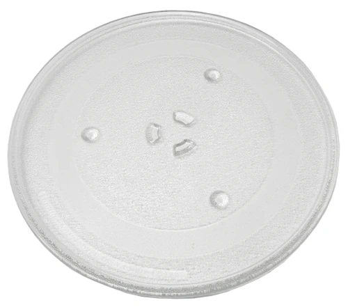 Electrolux piatto vetro 26,5cm 265mm forno microonde EMM20 EMM221 EMS20 EMS21 FM
