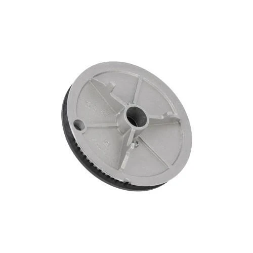 Electrolux Rex Zanussi corona piattello bruciatore medio piano cottura 72mm