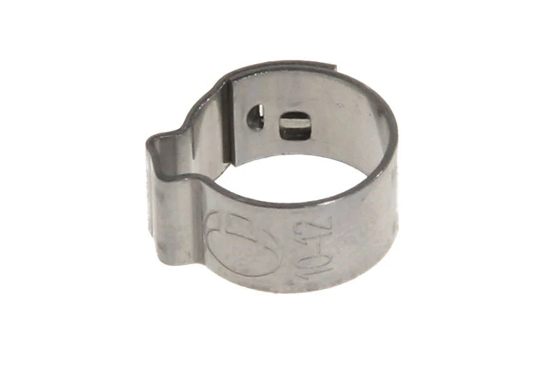 Delonghi fascetta clip clamp alta pressione CL120 ferro da stiro Stirella CareStyle