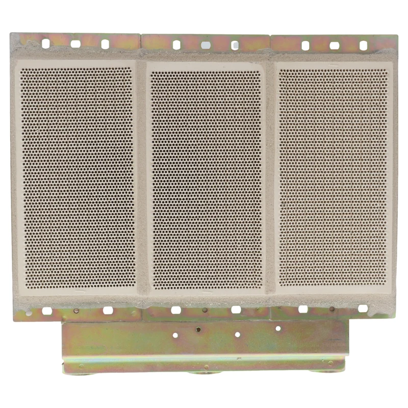 Delonghi pannello bruciatore piastre stufa a gas infrarossi IR3010 IR3020 IR30