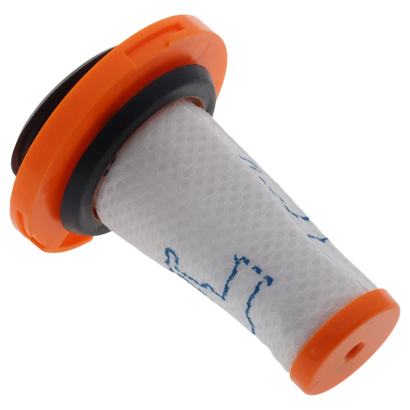 Rowenta filtro lavabile scopa aspirapolvere X-Nano X-Force 9.60 X-Pert 7.60 RH11 RH20 RH6A