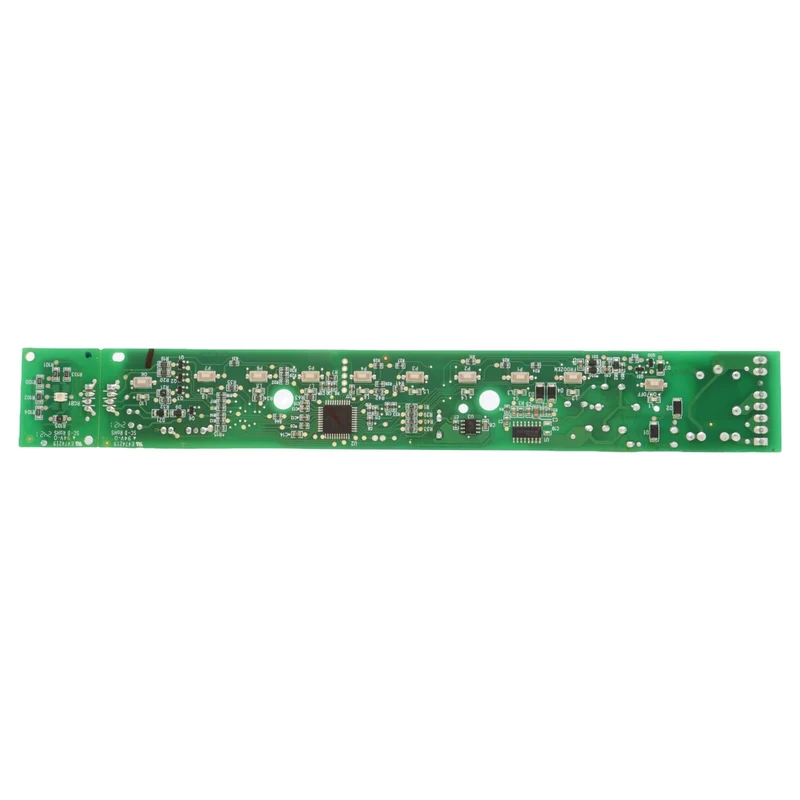 Rowenta Tefal scheda elettronica PCB piastra OptiGrill GR712D GC7168 GC716D