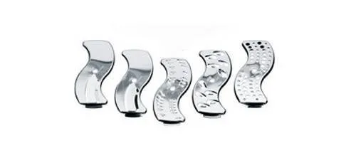 Braun kit lame inserti grattugia affetta robot Identity Collection FP5150 FP5160