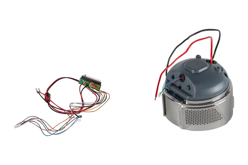 Rowenta motore scopa aspirapolvere XForce 11.60 RH98 RH9811 RH9878 RH9879 RH989