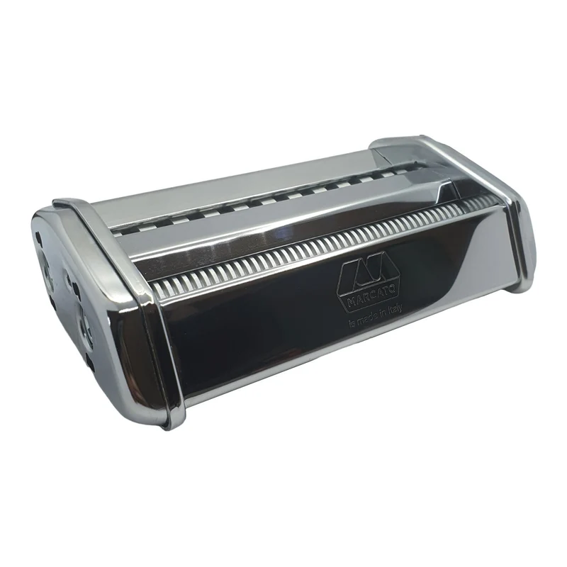 Marcato accessorio taglio fettuccine tagliolini sfogliatrice Ampia Atlas 150