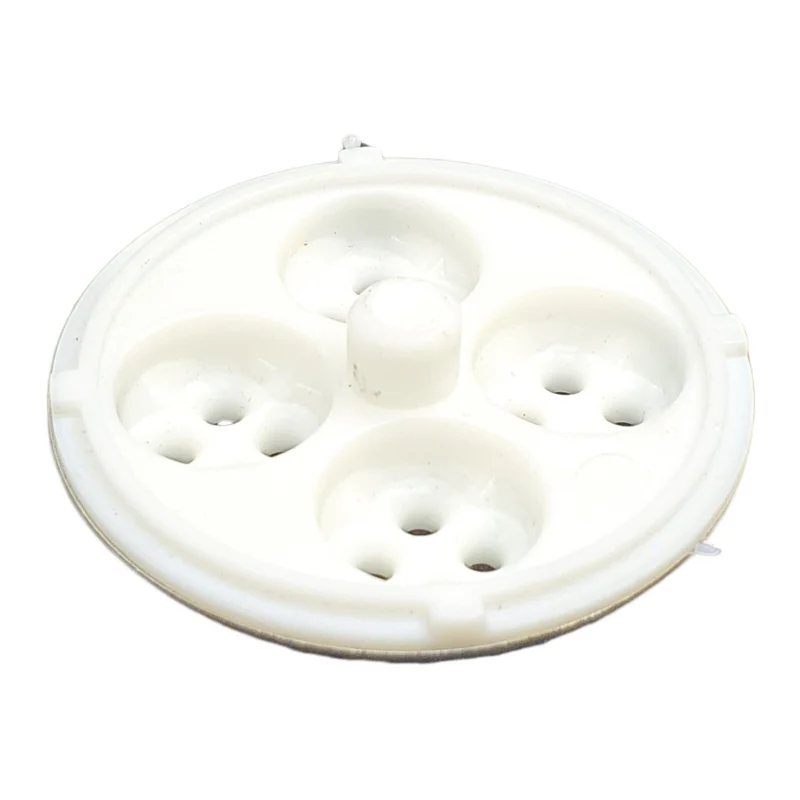 Marcato trafila disco Bigoli 58mm macchina pasta estrusa torchio Regina