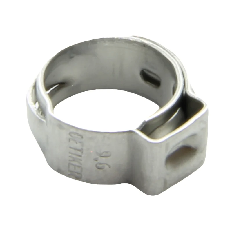 Gaggia Saeco Philips fascetta clip 9.6mm macchina caffè Xelsis Xsmall AModoMio