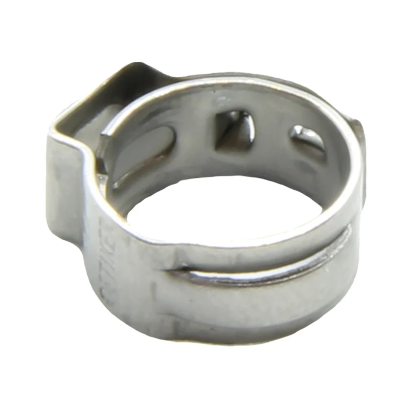 Gaggia Saeco Philips fascetta clip 9.6mm macchina caffè Xelsis Xsmall AModoMio