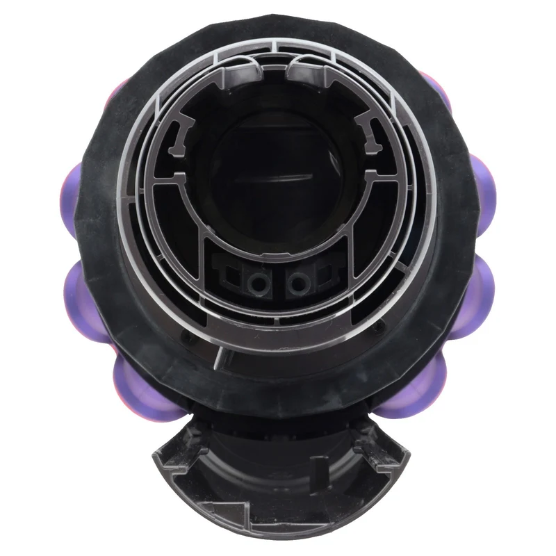 Dyson corpo motore interruttore ORIGINALE scopa aspirapolvere SV12 V10 Absolute