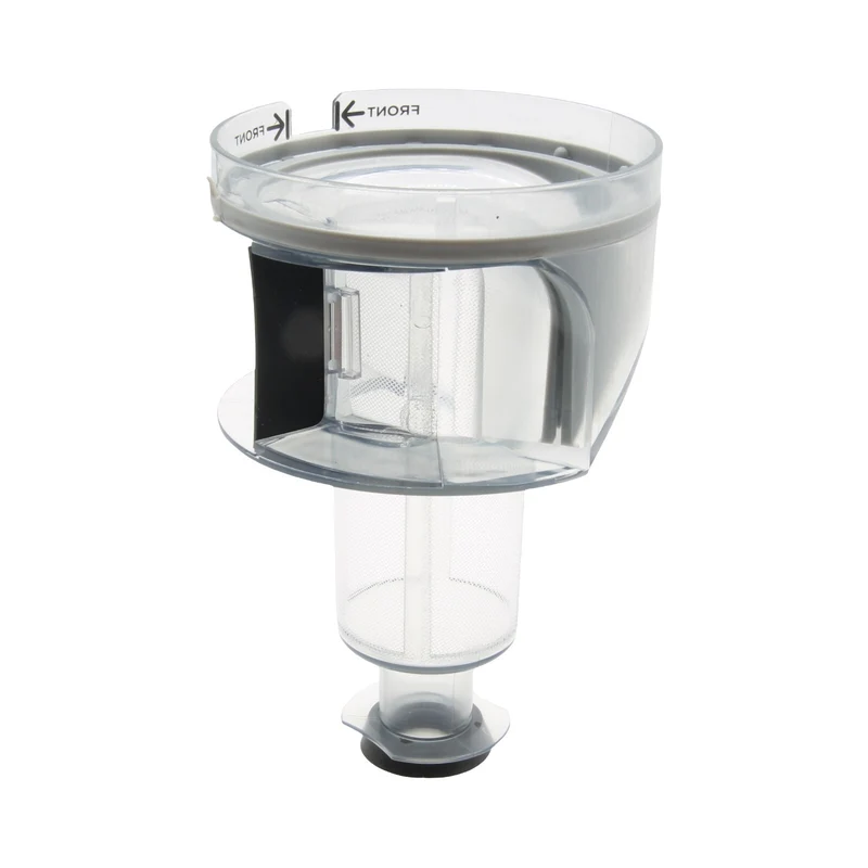 Black & Decker cono filtro scopa aspirapolvere PowerSeries BHFEV18 BDPSE18 18V