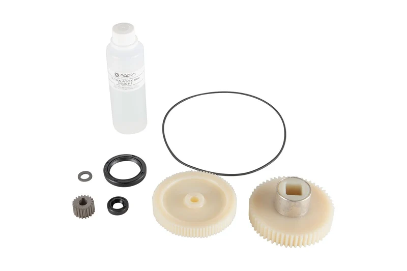 Reber kit manutenzione olio guarnizioni ingranaggi motore n. 3 400W HP0.30 9600