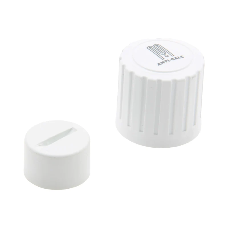 Polti tappo pulizia caldaia guarnizione Anti-Calc Vaporetto Smart 100B 100T 120
