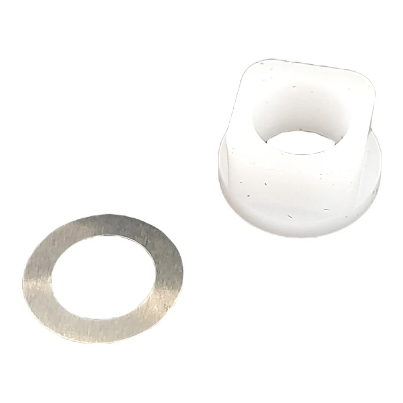 Marcato boccola quadrata 14x14mm macchina pasta elettrica motore PastaDrive