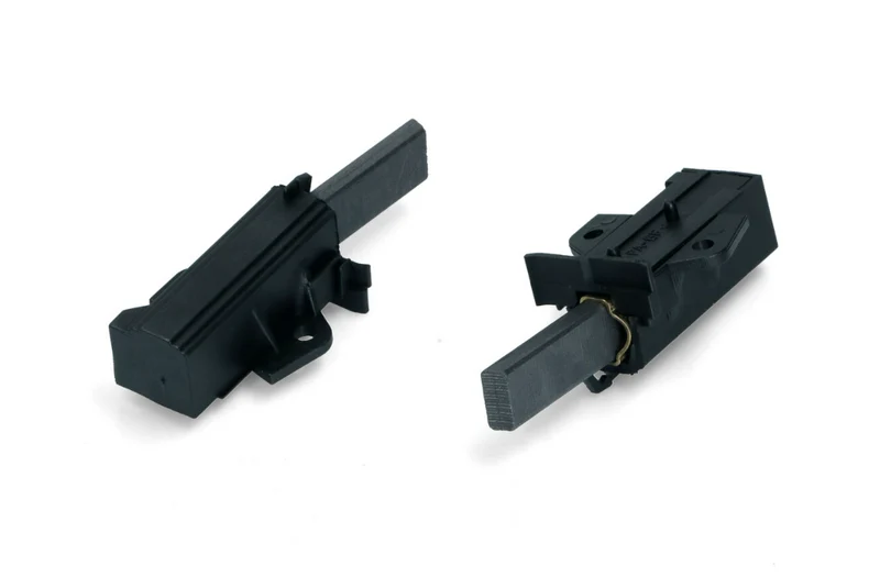 SKL 2x spazzole carboncini motore lavatrice Bosch Siemens AEG Electrolux Zanker