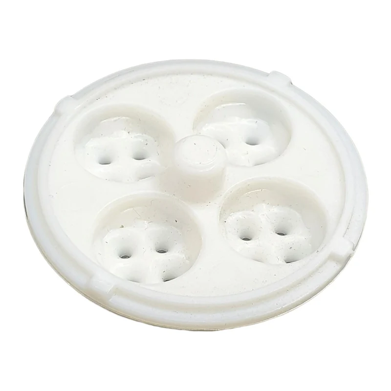 Marcato trafila disco spaghetti 58mm macchina pasta estrusa torchio Regina