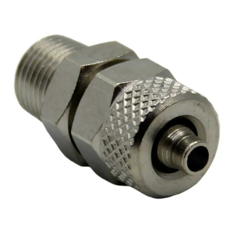 Didiesse raccordo rapido per tubo vapore 4x6mm macchina caffè cialde Frog Twin