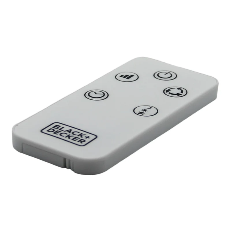 Black & Decker telecomando controllo remoto ventilatore torre BXEFT48E BXEFT49E