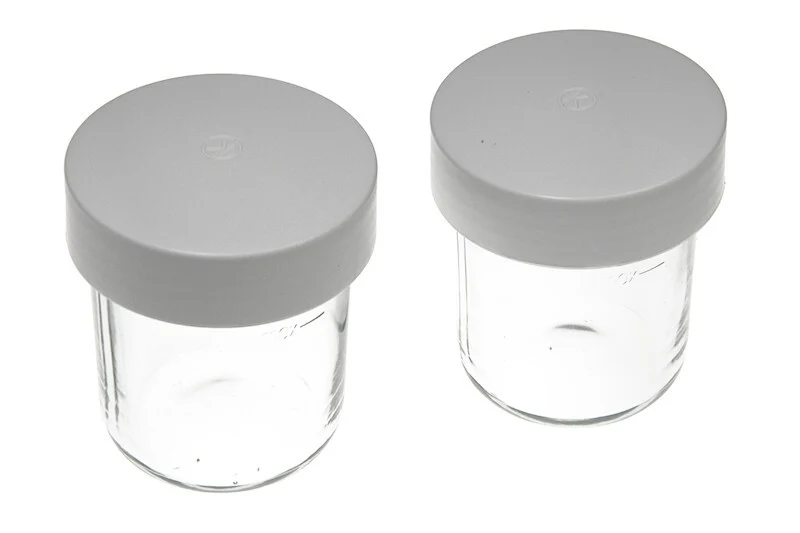 Kenwood tritatutto vetro 2 caraffe AT320 planetaria Major Chef Cooking Sense XL