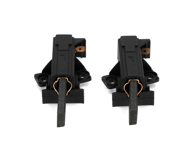 SKL spazzole carboncini motore lavatrice SX Electrolux AEG Whirlpool Arthur