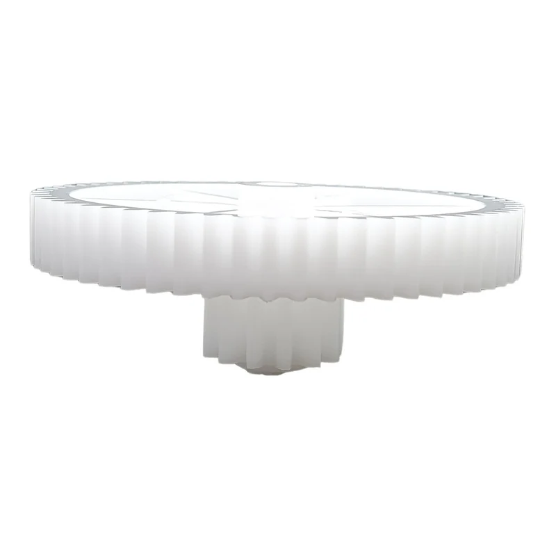 Marcato ingranaggio ruota media 62mm macchina pasta elettrica motore PastaDrive