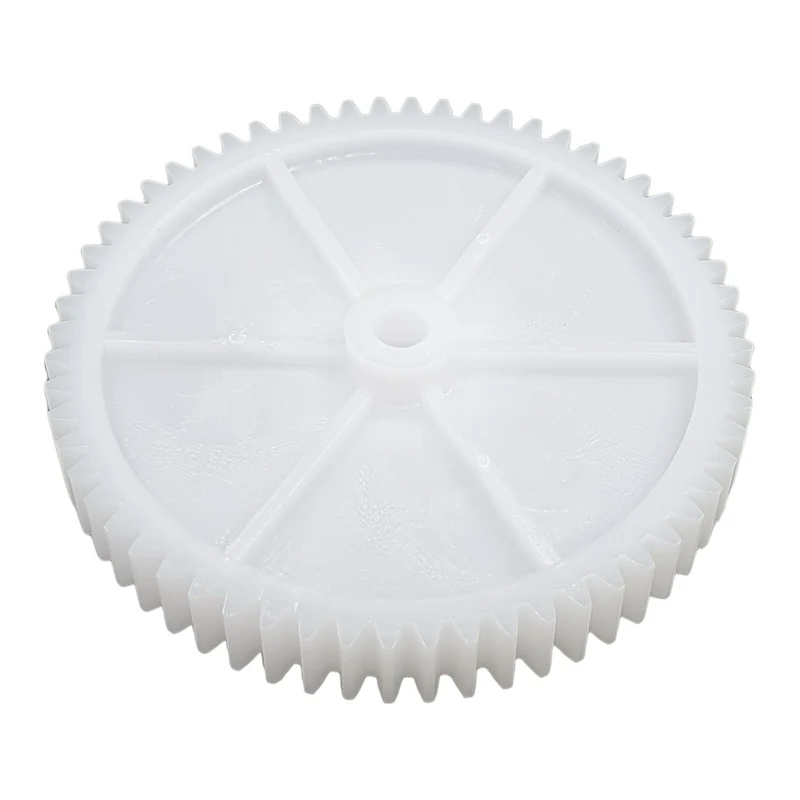 Marcato ingranaggio ruota media 62mm macchina pasta elettrica motore PastaDrive