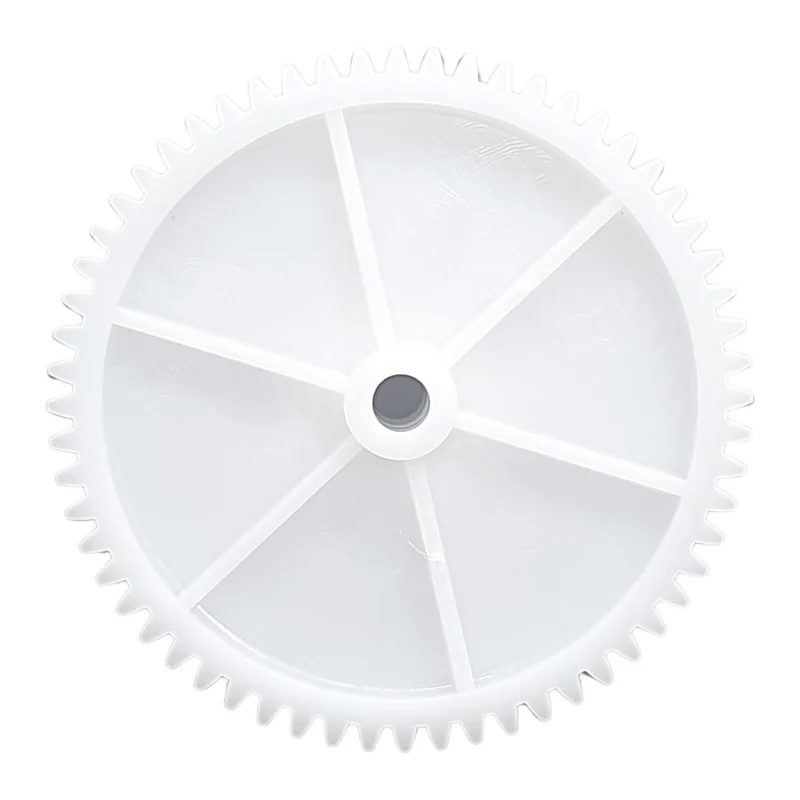Marcato ingranaggio ruota media 62mm macchina pasta elettrica motore PastaDrive