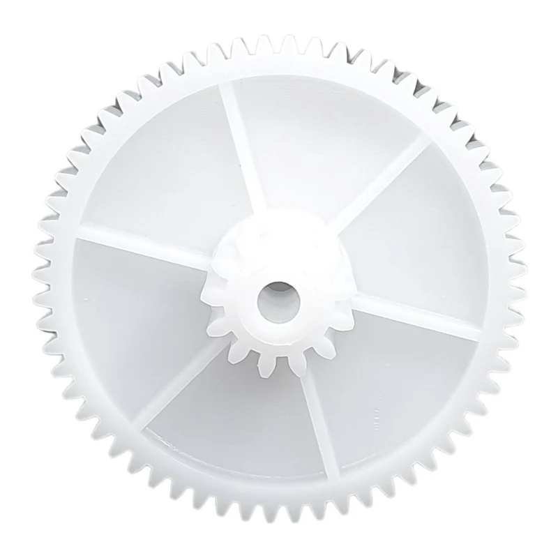 Marcato ingranaggio ruota media 62mm macchina pasta elettrica motore PastaDrive