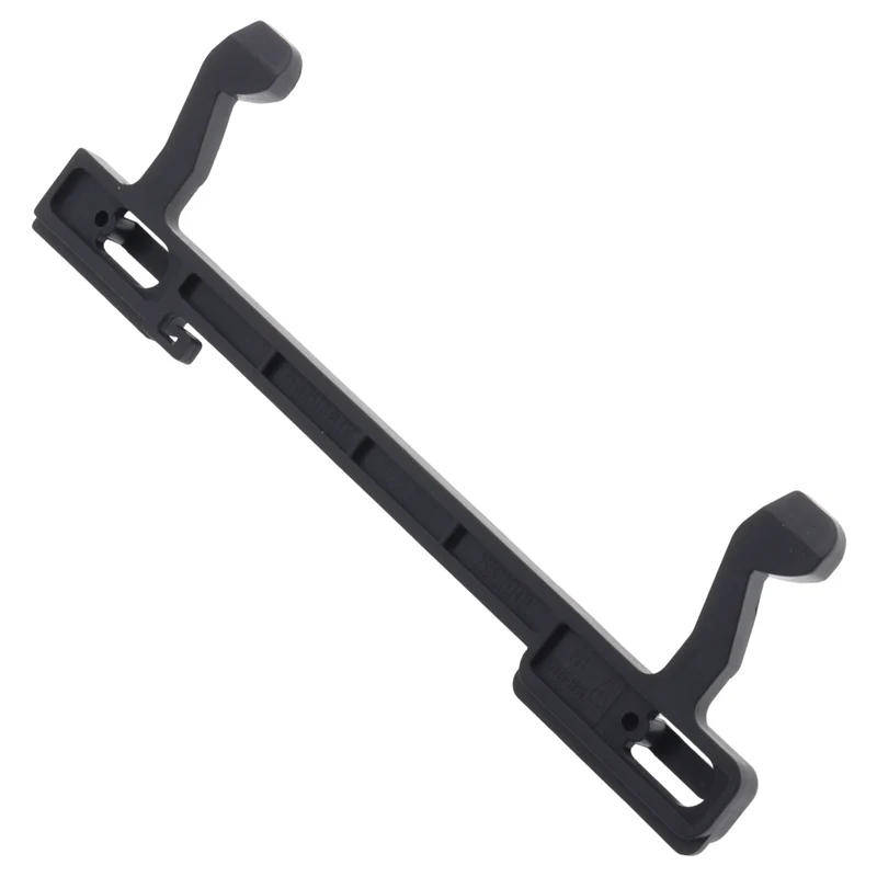 Sharp gancio asta serratura porta sportello forno microonde R322 R742 R743 R82