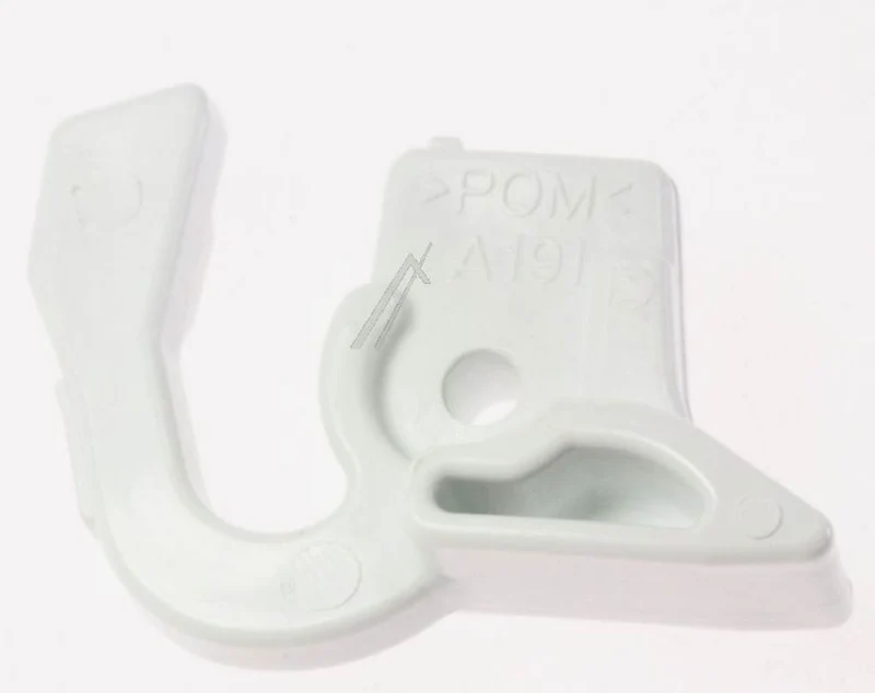 Sharp stopper gancio basso A191 sportello frigo sinistro SJEX SJF SJFP SJFS