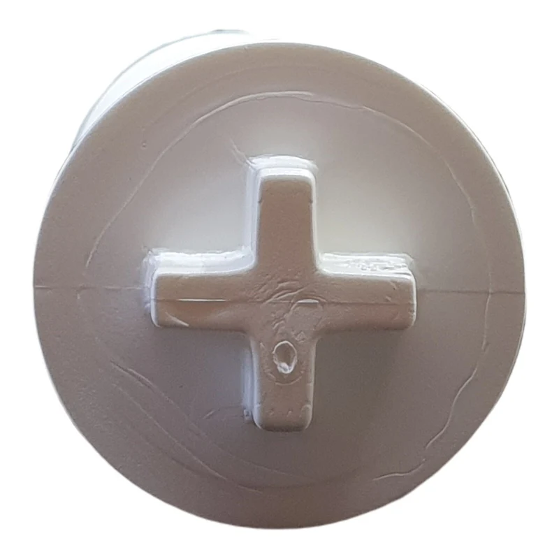 Marcato coclea vite senza fine 120mm macchina pasta estrusa torchio Regina